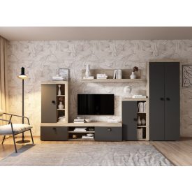 Ontario szekrénysor