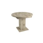 Marocco körasztal 100 cm