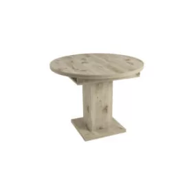 Marocco körasztal 100 cm