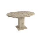 Marocco körasztal 100 cm