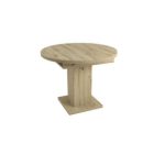 Marocco körasztal 100 cm