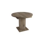 Marocco körasztal 100 cm