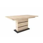 Sydney asztal 160x88+40 cm