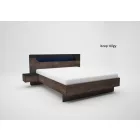 Apollo ágykeret ágyráccsal