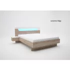 Apollo ágykeret ágyráccsal