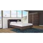 Apollo ágykeret ágyráccsal