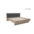 Denver ágykeret ágyráccsal 180x200 cm