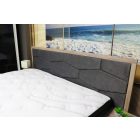 Denver ágykeret ágyráccsal 180x200 cm