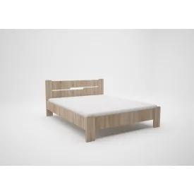 Olivér ágykeret ágyráccsal