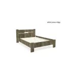 Olivér ágykeret ágyráccsal