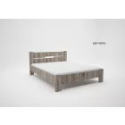 Olivér ágykeret ágyráccsal