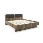 Sarah ágykeret ágyráccsal