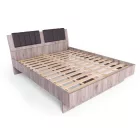 Sarah ágykeret ágyráccsal