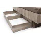 Sarah ágykeret ágyráccsal