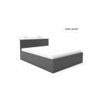 Zeusz ágykeret felfelé nyíló teleszkópos ágyráccsal 160x200 cm