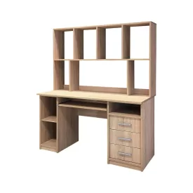 Eryk felépítményes számítógépasztal 