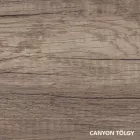 Franco polcos íróasztal