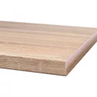 Léna magasfényű konyha 240 cm antracit