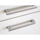 Léna magasfényű konyha 240 cm 