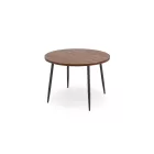 Barry 4 személyes étkezőgarnitúra