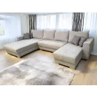 Lavrik U alakú sarokülő