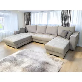 Lavrik U alakú sarokülő