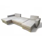 Lavrik U alakú sarokülő