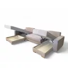 Lavrik U alakú sarokülő