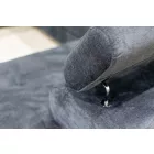 Ben U alakú sarokülő mélykék