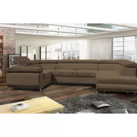 Ben U alakú sarokülő