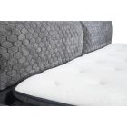 Babylon 160-asfranciaágy szett (ágy + táskarugós matrac) többféle méretben