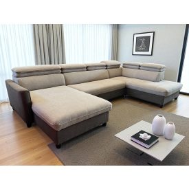 Lord U alakú sarokülő