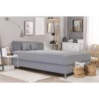 Árkád 160x200 franciaágy