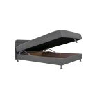 Árkád 160x200 franciaágy