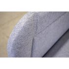 Árkád 160x200 franciaágy