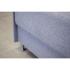 Árkád 160x200 franciaágy