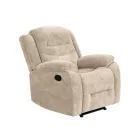 Perzsa félautomata relax fotel