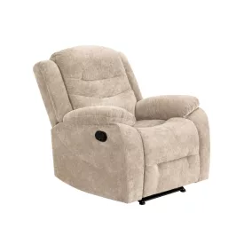 Perzsa félautomata relax fotel
