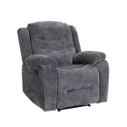Perzsa félautomata relax fotel