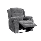 Perzsa félautomata relax fotel