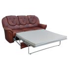 Sidney valódi bőr 3-2-1 garnitúra