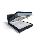 Magic 160x200 boxspring ágy