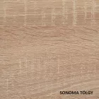 4-es lenyílós cipős 72 cm san remo