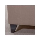 Formosa 160x200 cm franciaágy