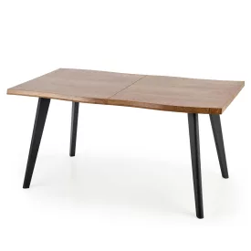 Dickson asztal 120x80+60 cm