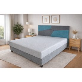 Főnix 160x200 franciaágy