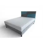 Főnix 160x200 franciaágy