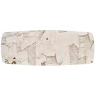 Benjamin bővíthető asztal bézs/kasmír 160-240 cm