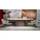 Flavor bővíthető asztal 200-300 cm