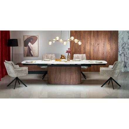 Flavor bővíthető asztal 200-300 cm